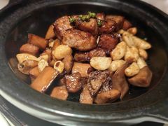 -狮王府淮扬菜(万象城店)