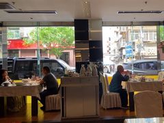 -南方酒店·淮扬菜(回民街店)