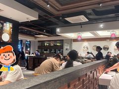 -围炉夜话·潮汕卤水火锅(榕江店)
