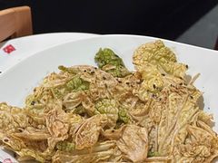 -1078號老北京涮肉(松柏店)