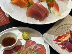 -匠和风精致料理(祥禾天地店)