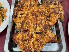 -途肴·老农饭庄(百里峡店)