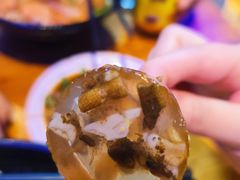 土笋冻-老宅原住民沙茶面精品小吃(龙头路店)