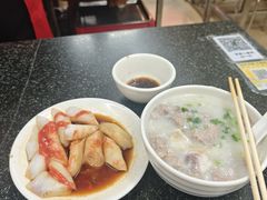 -海浪食店(湖滨中路店)