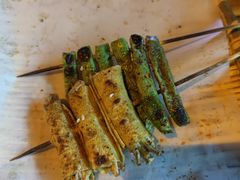 -新疆阿卜杜拉烧烤餐厅(四方坪店)