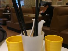-金利茶餐厅(中船汇店)