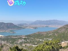 -北京十三陵国家森林公园蟒山景区