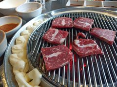 -喜来稀肉(虹泉路店)