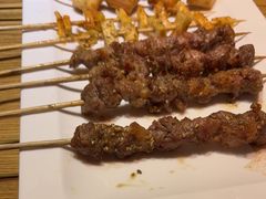 -山丹丹西北菜(金贸大厦店)