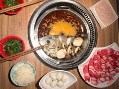 -季季红火锅(长沙步行街店)