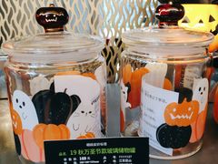 -星巴克(来福士办公楼店)