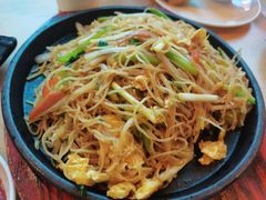 -花少爷·鲜虾干贝粥(延安万达店)