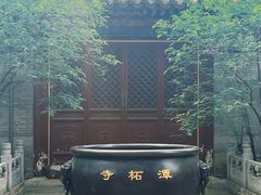 -潭柘寺景区