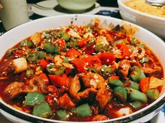 -唐·玉芙蓉(雨花吾悦广场店)