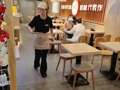 -桂在香知桂林米粉(红博中央公园店)