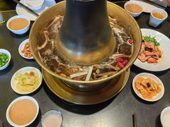 -鼓楼东街老火锅(鼓楼店)