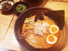 经典红丸微辣拉面-Uni 忧你の深夜食堂(浦江万达广场店)