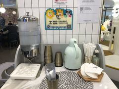 -Lilliput粒粒堡亲子餐厅(置汇旭辉店)