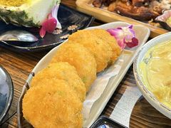 -Hi YOU你的饭局泰餐厅(雍和宫店)