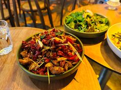 -Blac+Blac(中海环宇荟店)