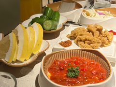 -海底捞火锅(长沙华创国际广场店)