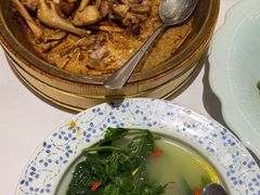 -围龙屋客家食府(福田店)