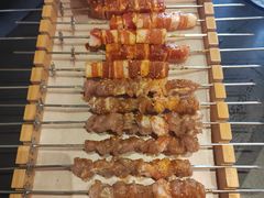 -好唛士·精酿啤酒烧烤(金沪路店)