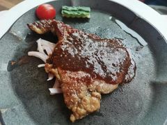 -吉布鲁牛排海鲜自助(芙蓉万家丽店)