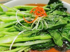 -去茶去餐厅(中央大街店)