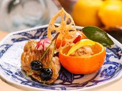 -鮨一日本料理旗舰店(总店)