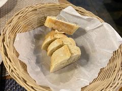 餐前面包-LA MAISON公鸡和龙(蛇口店)