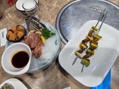 -老大连·海肠捞饭·大连海鲜大连菜(西安路店)