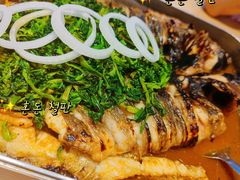 -鱼酷活鱼烤鱼(沈阳大悦城店)