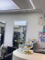 -LJOY丽锦造型·烫发染发