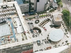 -金光华广场