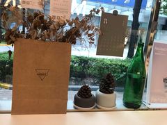 -Manner Coffee(大宁国际商业广场店)