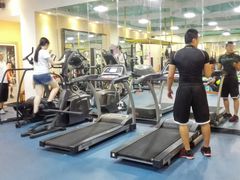 -超鹿运动(融侨锦江店)