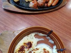 -萨莉亚意式餐厅(国和1000店)