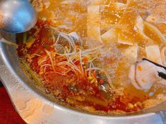 -大理.老字号渝记酸萝卜乌鱼(古城总店)