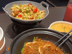 -聚鑫阁江浙菜·非遗传承技艺(金汇龙湖天街店)