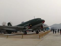 -中国航空博物馆