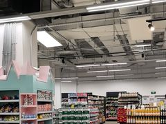 -永辉超市(龙潭寺店)