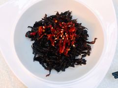 姚安油鸡枞-云腾食府·云南菜