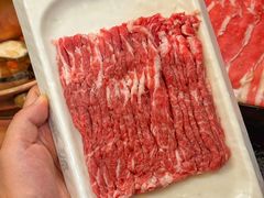 -清真·京华源铜锅涮肉(丰庆店)
