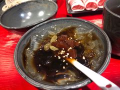 -谭鸭血老火锅(漳州路店)