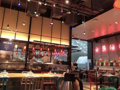 -陈鹏鹏潮汕菜(宝安机场T3航站楼店)