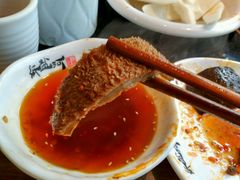 -纸盐河码头火锅(十八梯店)