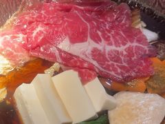 -京料理·日料自助·铁板燒(复悦城店)