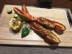 -YUE·6·西式融合餐厅(外滩六号店)