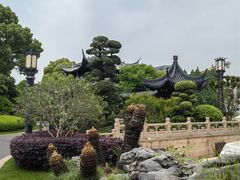 -上海皇廷花园酒店·御宴中餐厅